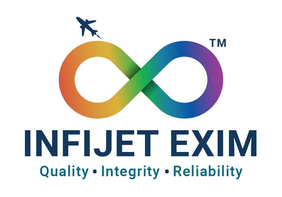 INFIJET EXIM